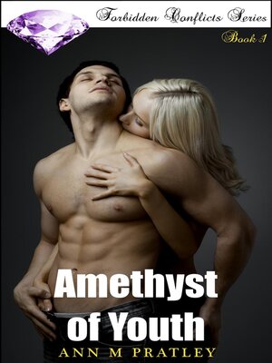 cover image of Amethyst of Youth